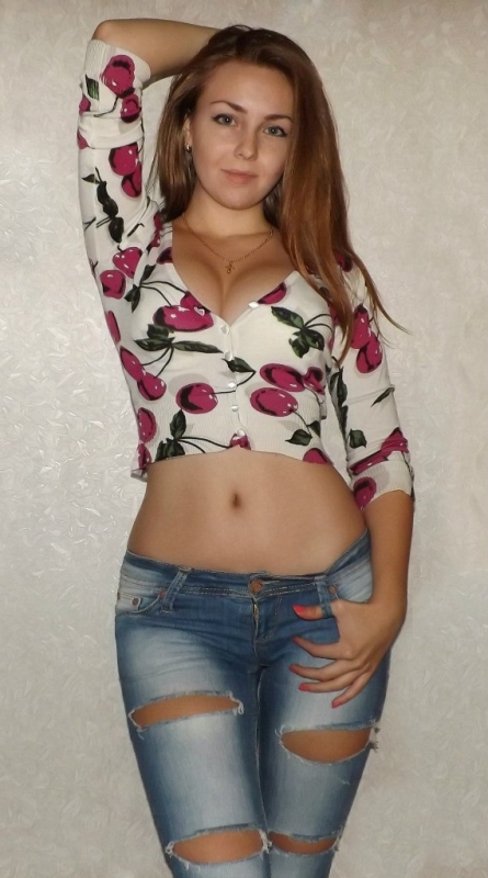 Анкета проститутки Натальяна - город Стрый, 28 лет, №21789